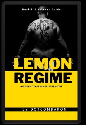 Lemon Regime Book 1