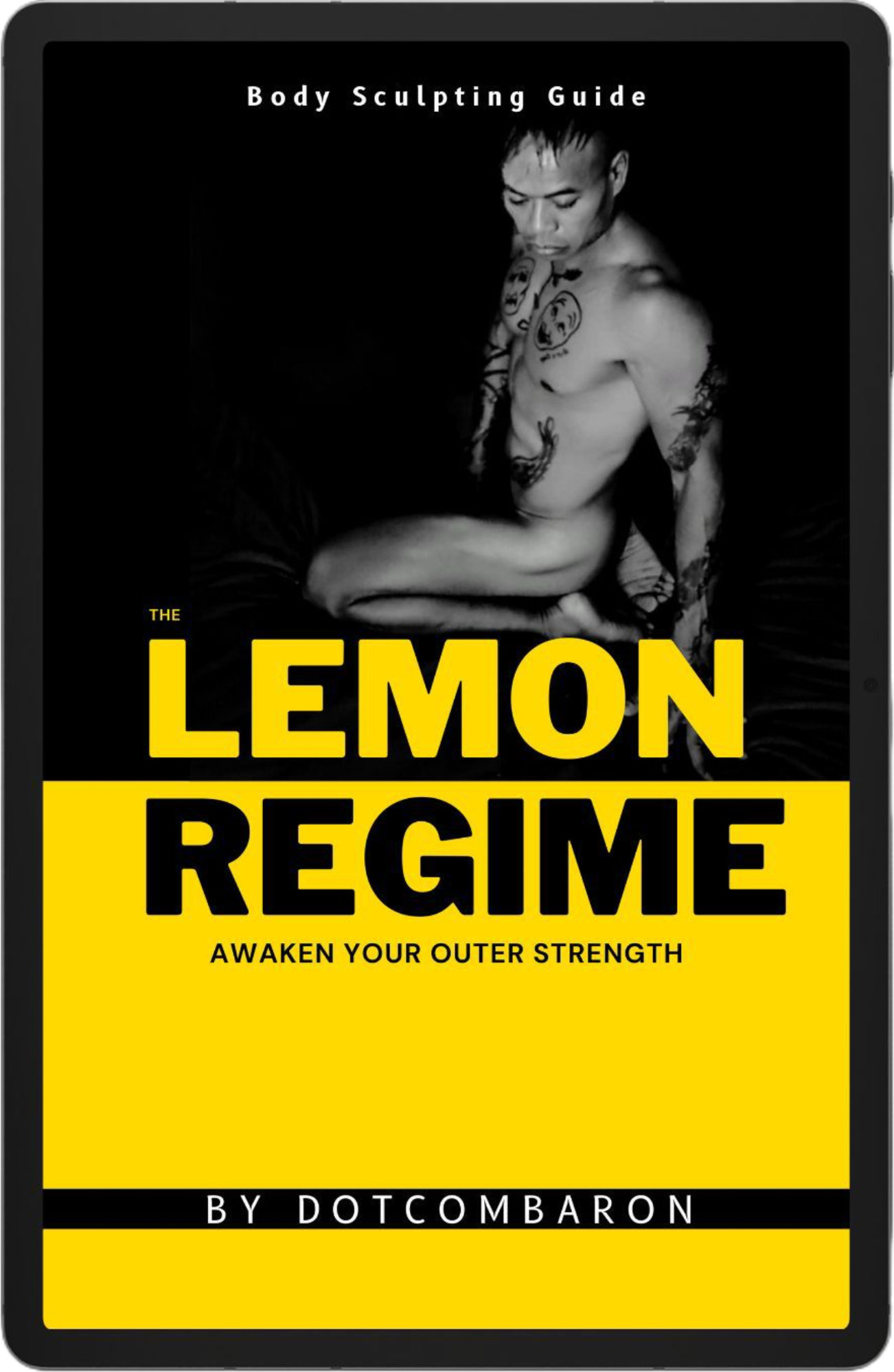 Lemon Regime Book 2